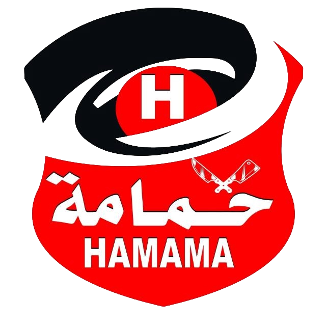 Hamama