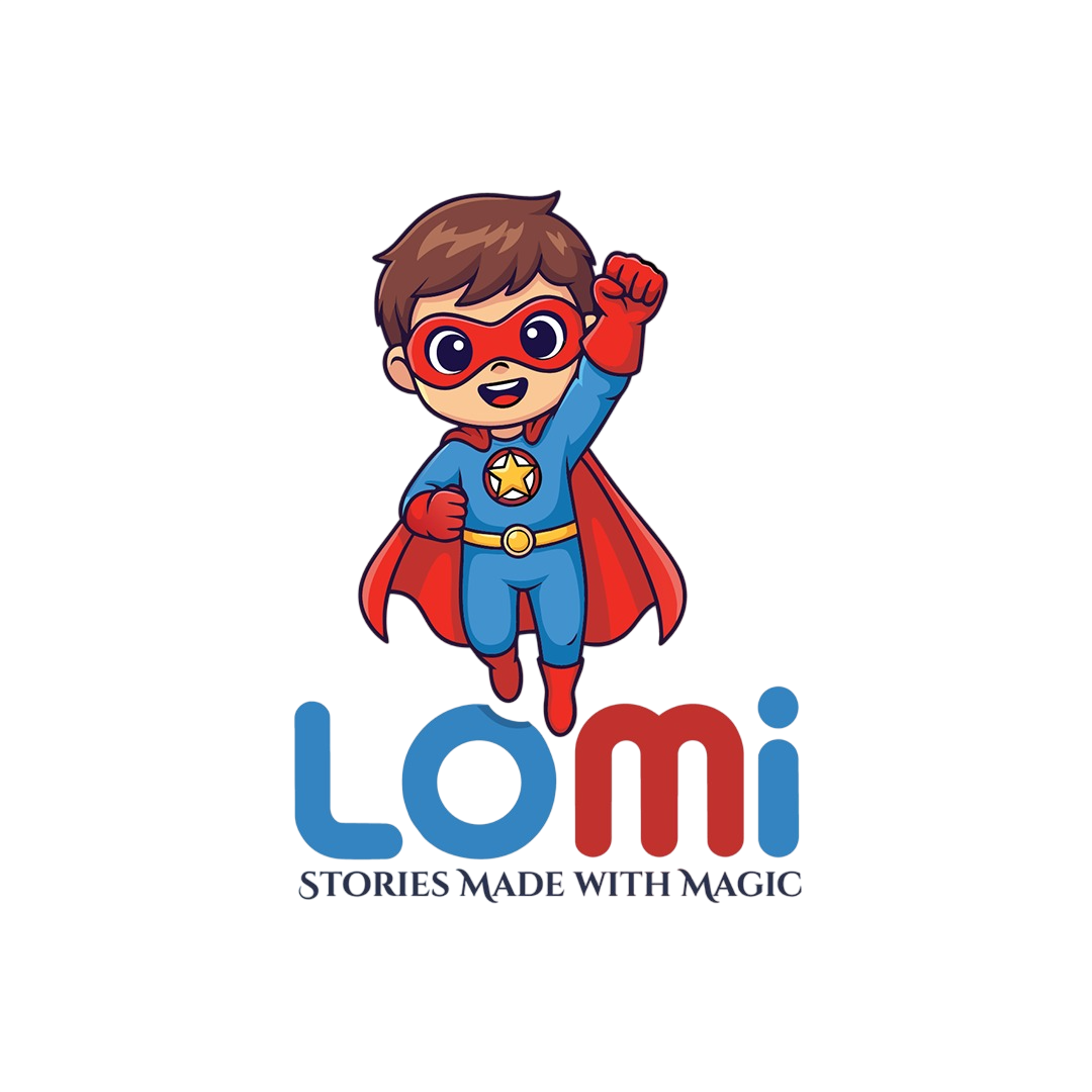 Lomi Storis