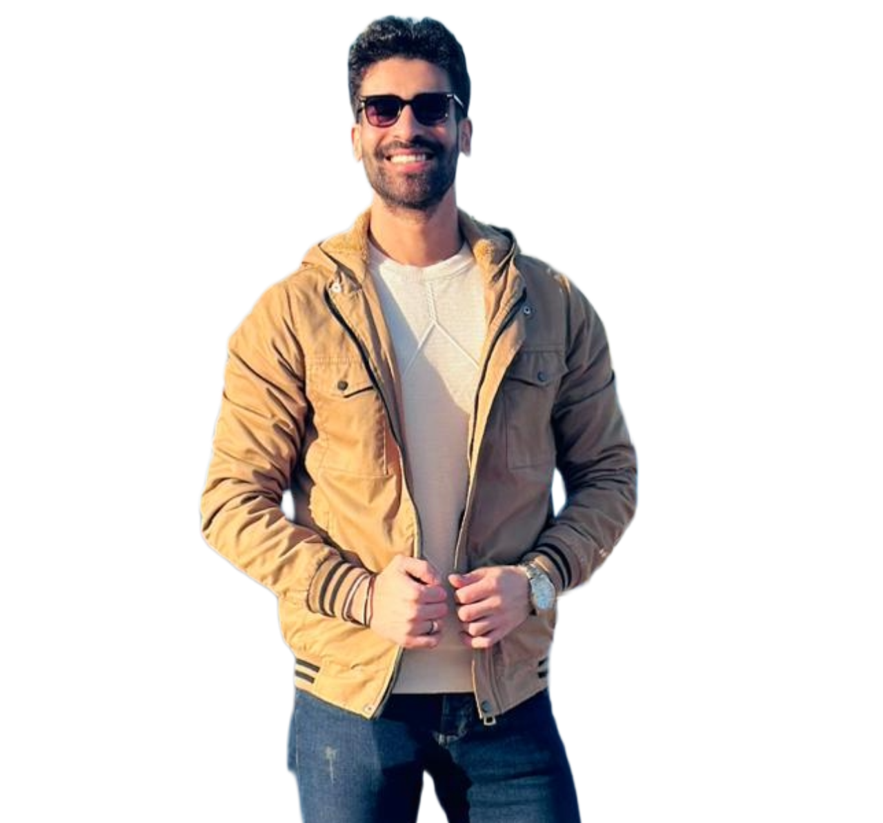 Abdelrahman MOHAMED