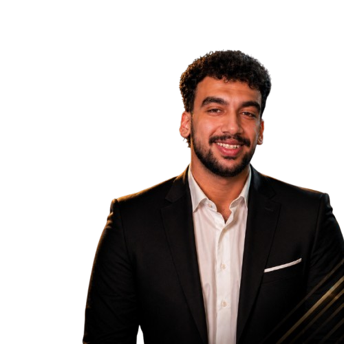 صورة Magdy Anter - Manger في شركة Guard X Fly