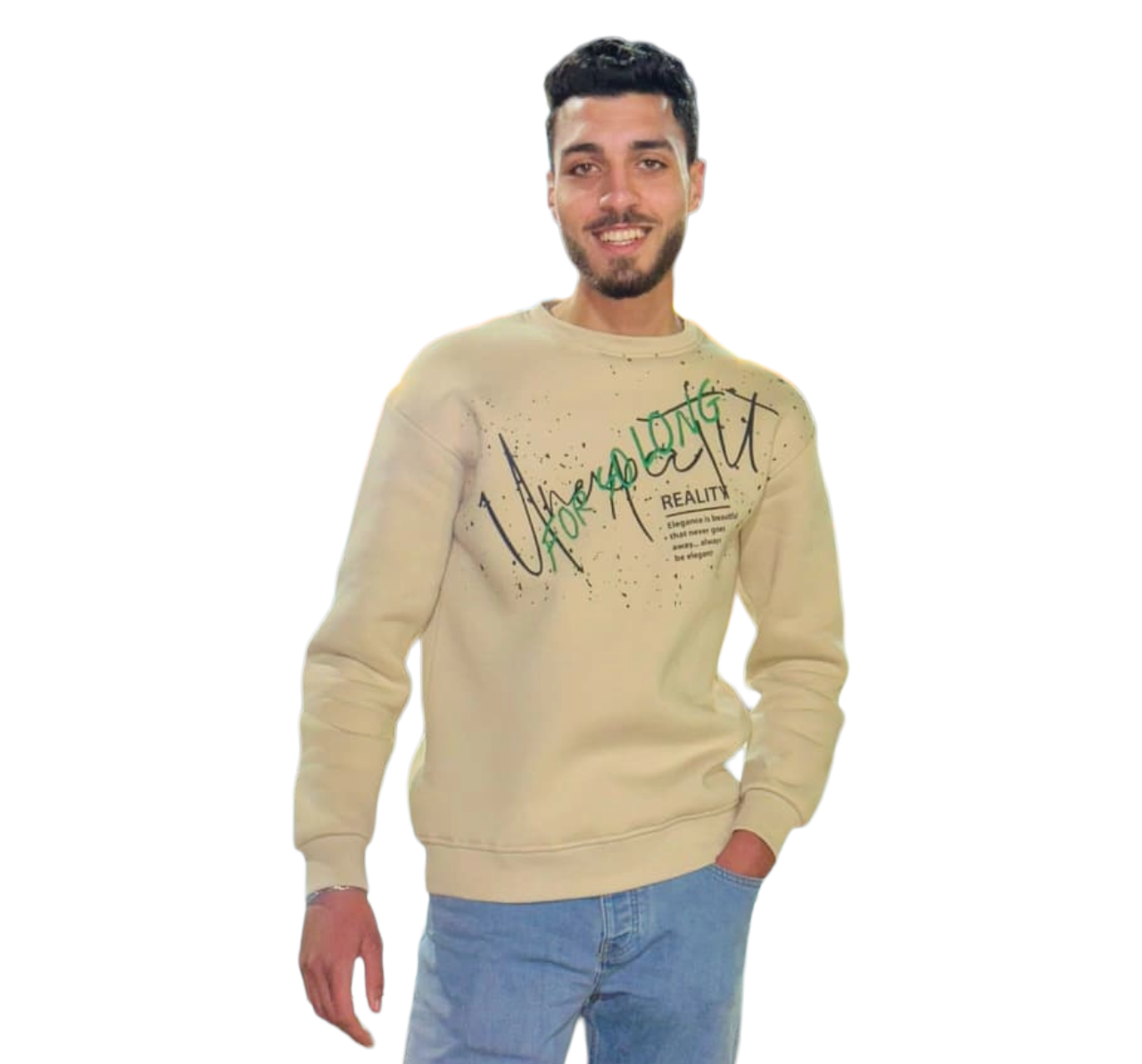 AYMAN ELSHANWANY
