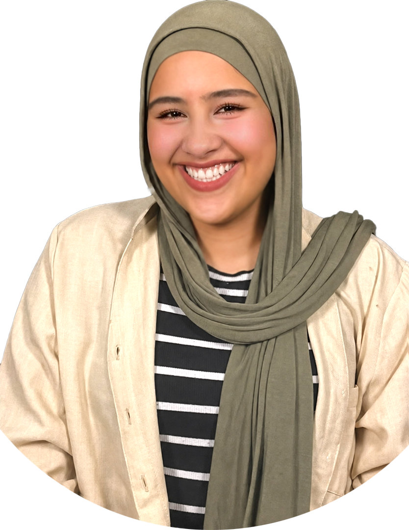 Jana Ahmed