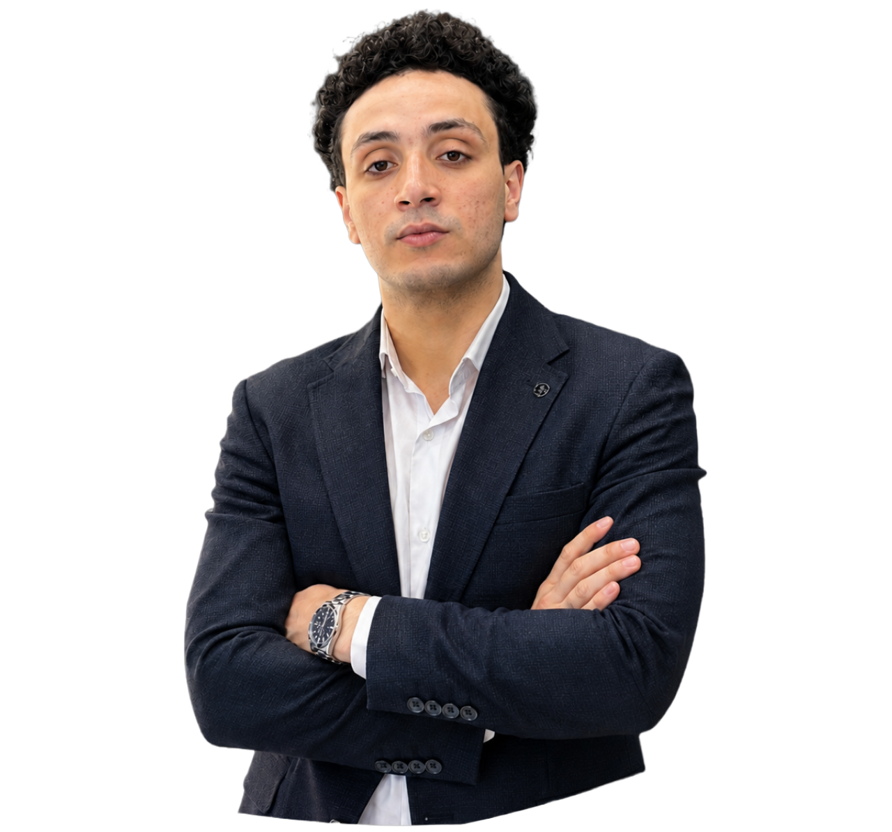 Hamdy Dowedar
